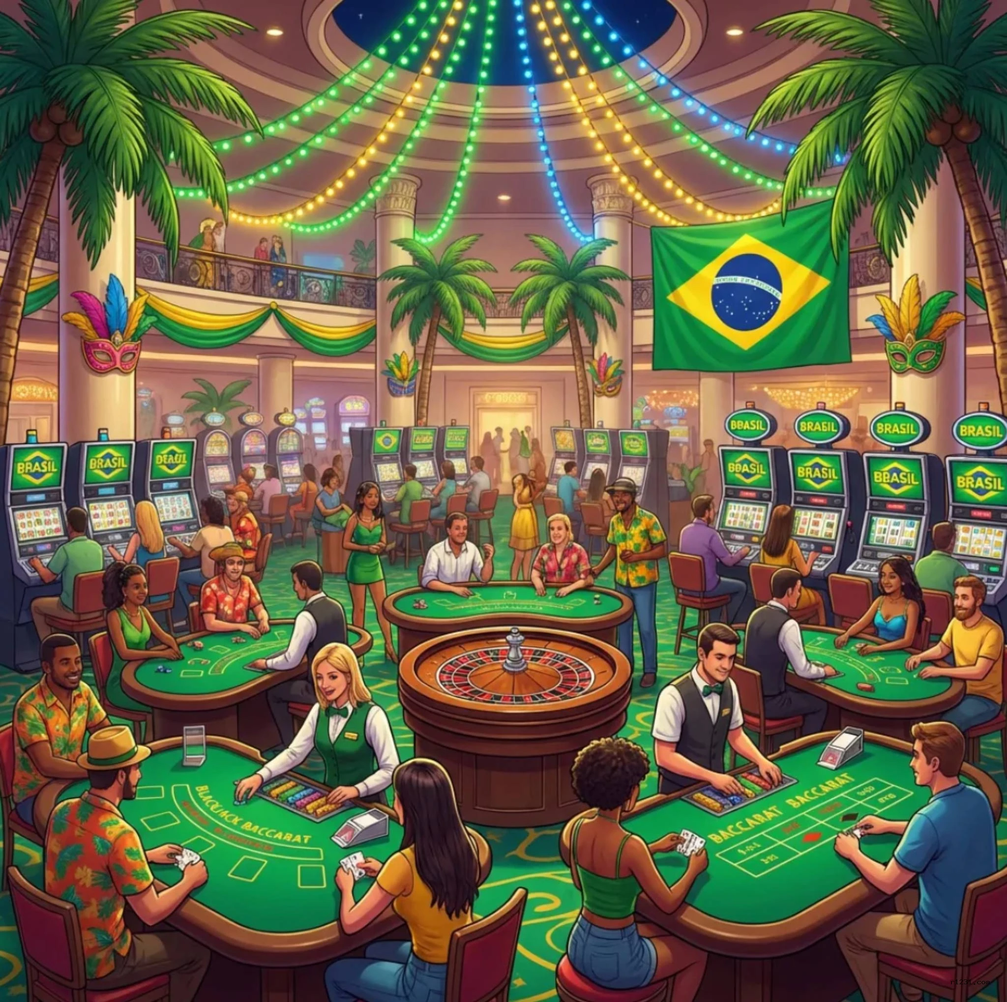 Descubra o Mundo de RuedaDeChileBonusBuy e otimize sua Experiência de Jogo